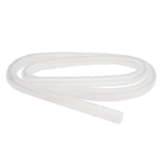 Electrosurgical vacuum hose