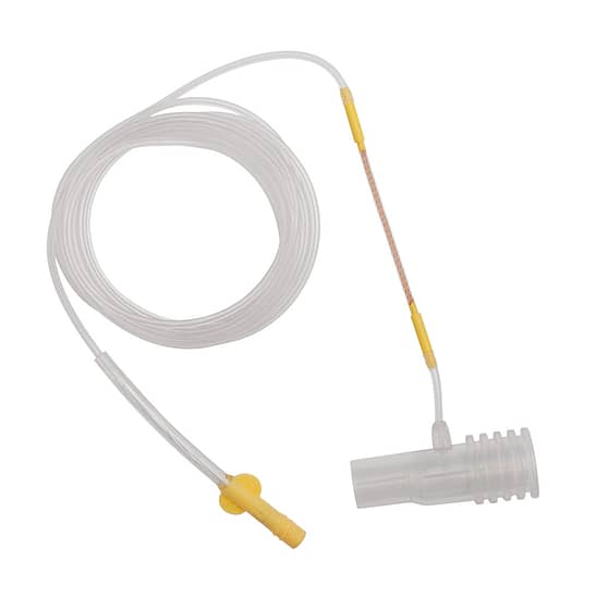 Adult-Pediatric CO2 Microstream Sampling Line