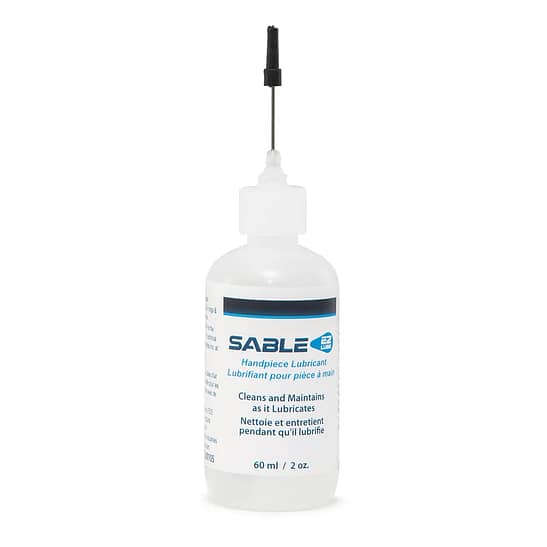 Sable Lube