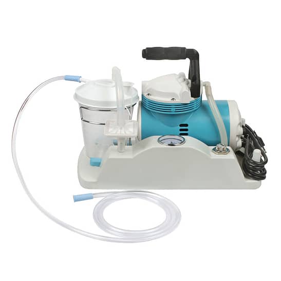 Aspirateur de fluides Schuco-Vac 330