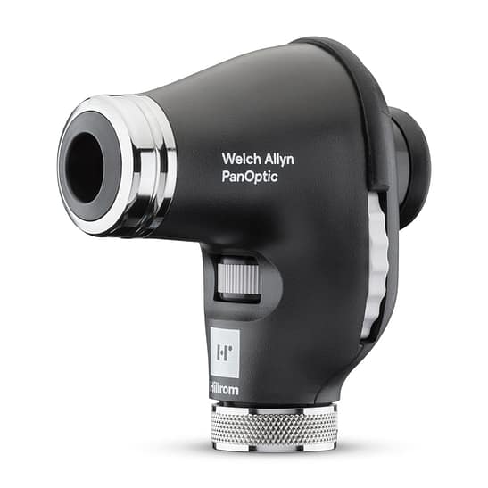 Welch Allyn PanOptic Ophthalmoscope