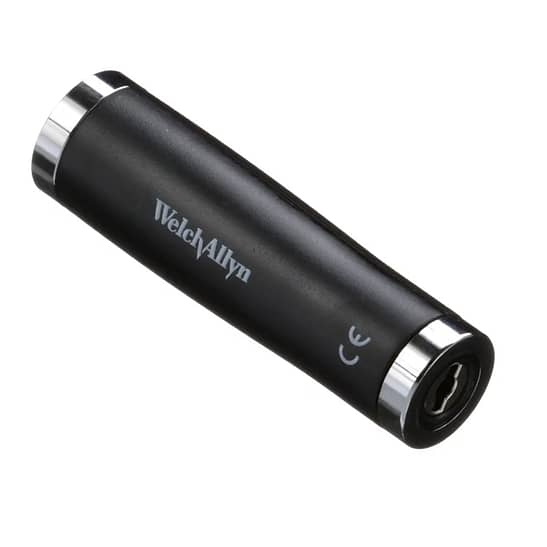 Welch Allyn 3.5 V Lithium Ion Rechargeable Handle Remplacement Battery