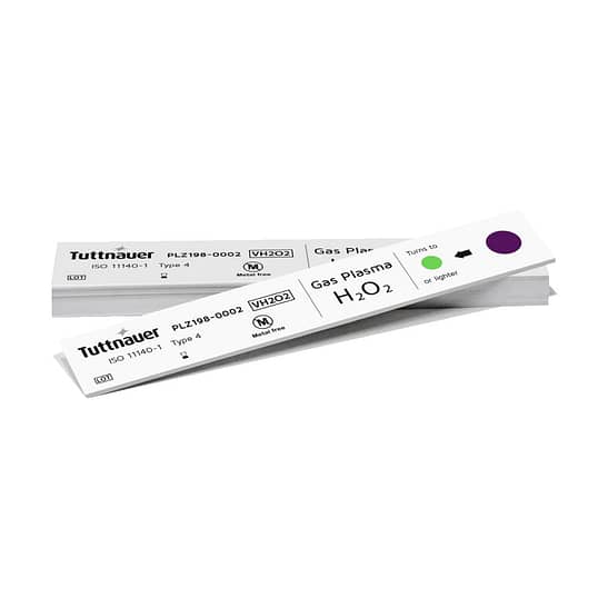 Process Challenge Chemical Indicators