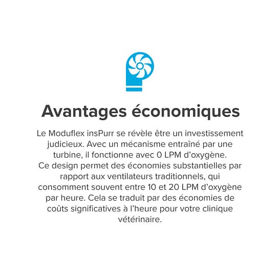 Avantages économiques