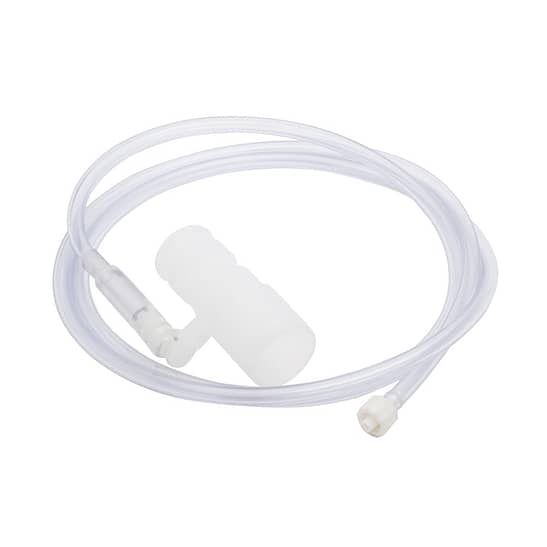 InsPurr Replacement Parts - Airway Pressure Tee with Tubing