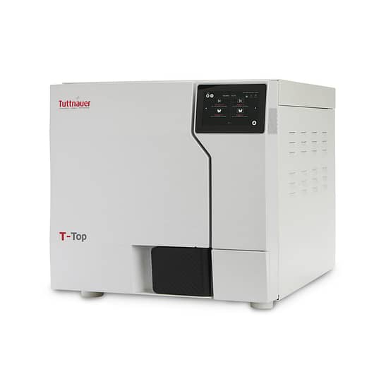 T-Top Autoclave Automatic