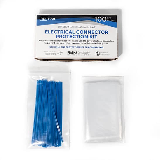 Electrical Connector Protection Kit