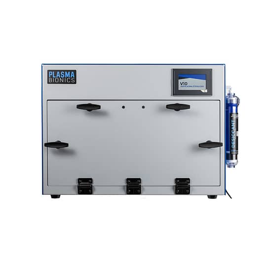 V10 Air Plasma Sterilizer