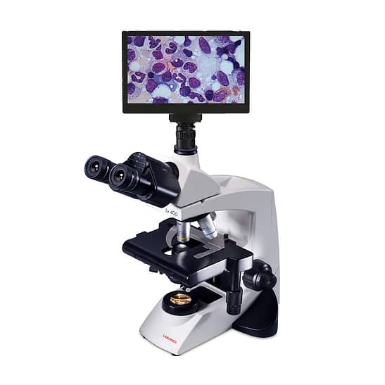 Labomed Lx400 Digital HD Microscope Package