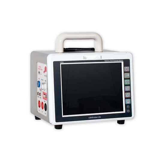 Monitor LW8V