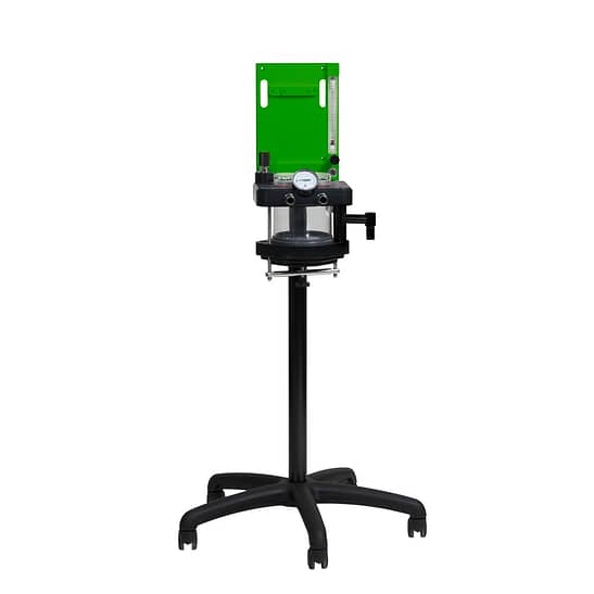Moduflex Access2 Fresh Green