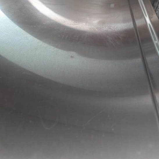 Liquidation Table Damage