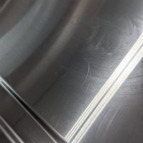 Liquidation Table Damage