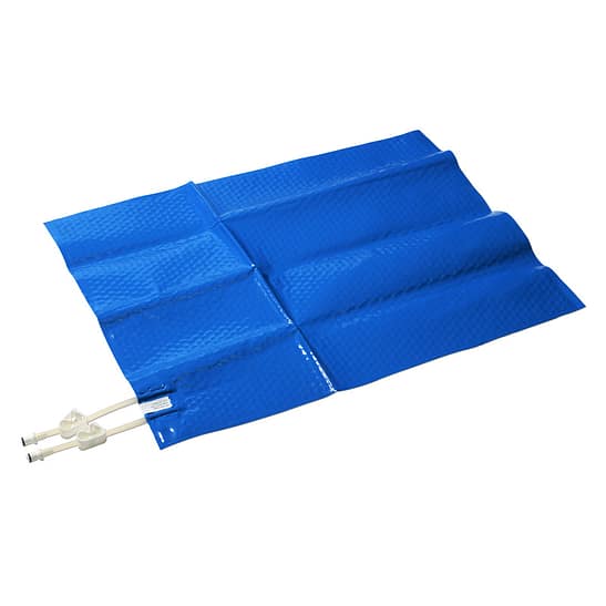 Heat Therapy Pads With Colder Style Connectors