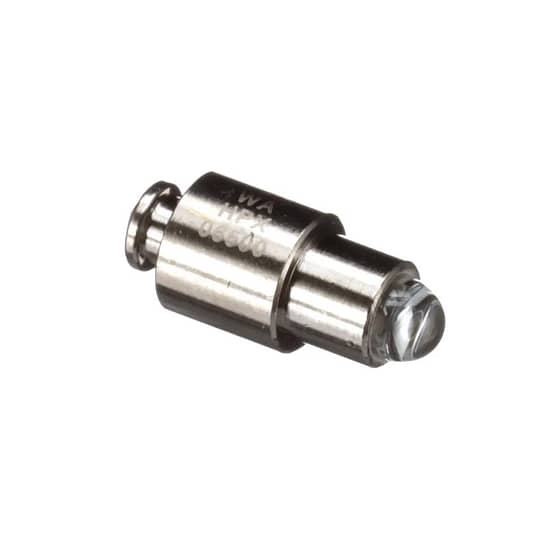 3.5 V Halogen HPX Lamp for Welch Allyn MacroView Otoscopes
