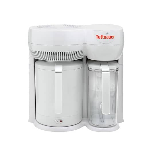 Distillateur d'eau Tuttnauer DS1000