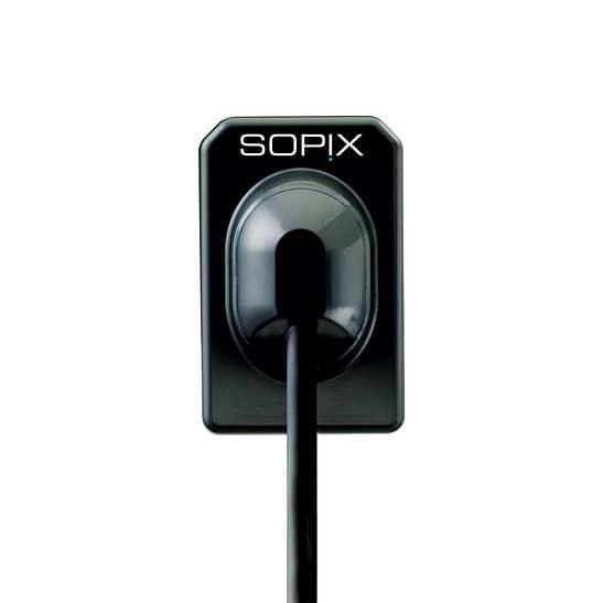 SOPIX - Intraoral Digital Radiology Sensor