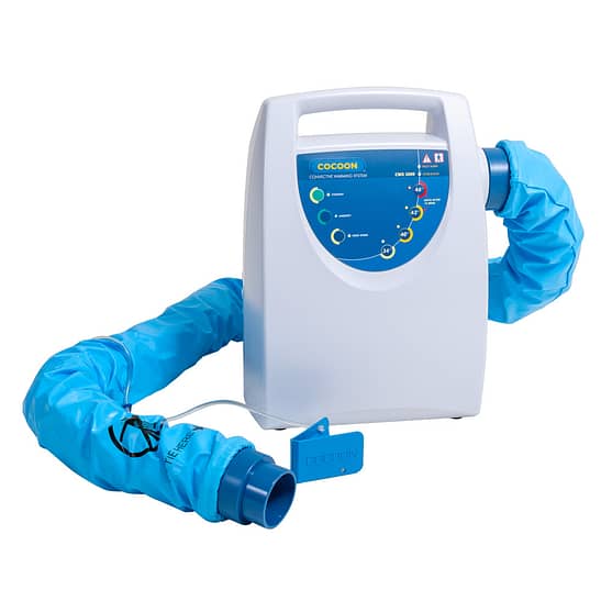 Cocoon CWS 5000 Patient Warming System