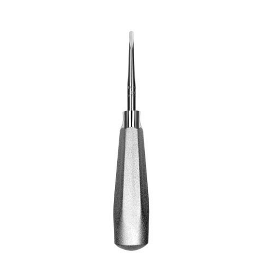 Elevator Luxator Short Straight 3mm
