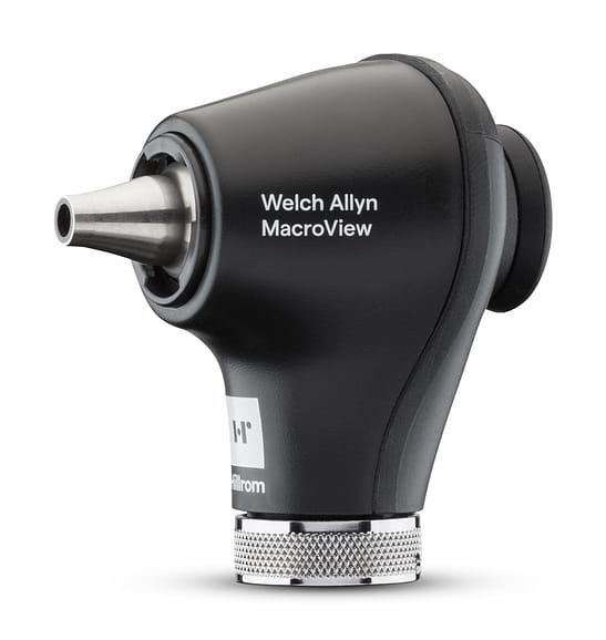 Welch Allyn MacroView Otoscope