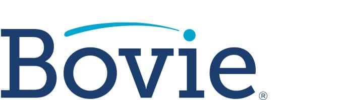 Logo Bovie