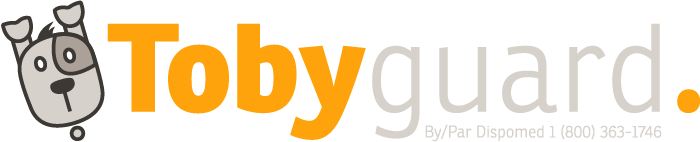Logo Tobyguard
