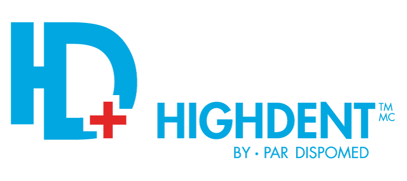 Highdent by Dispomed