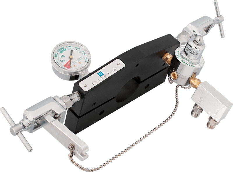 Cylinder Holder For Moduflex Compact, NRB and Access2