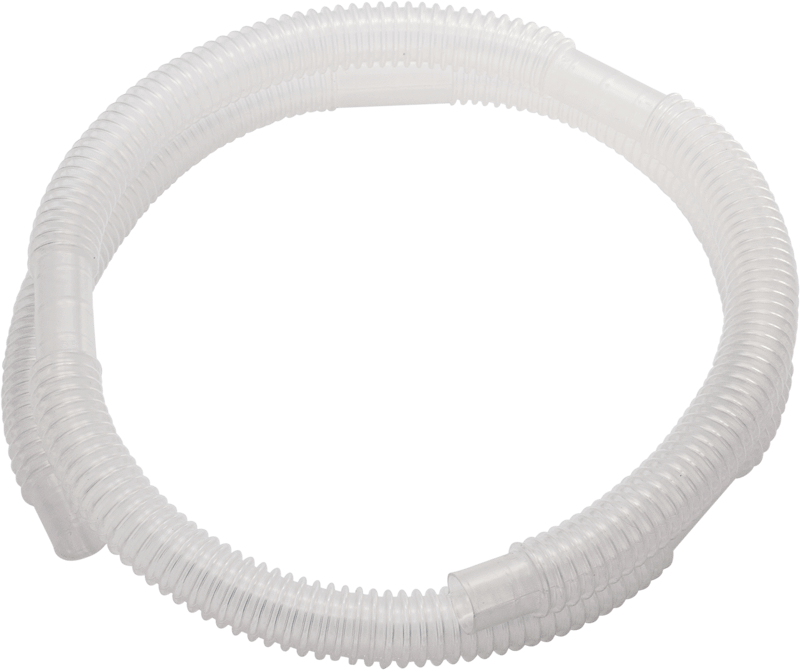 Gas Evacuation Tubing