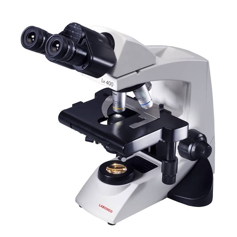 Microscope Lx 400