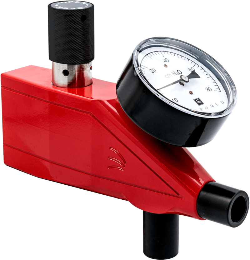 Moduflex Bain Circuit Adaptor