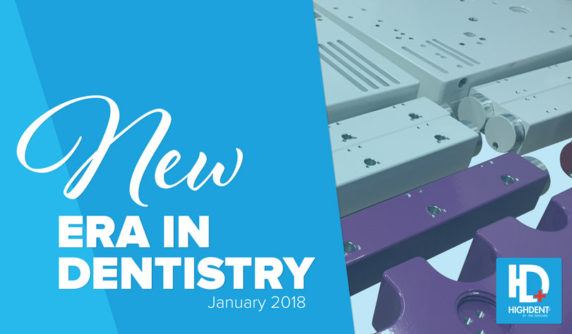 New Era in Veterinary Dentistry
