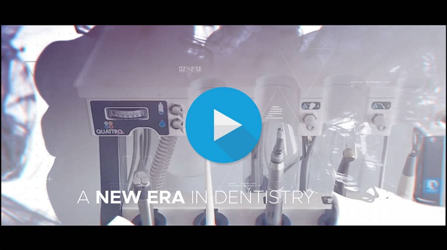 Highdent Plus a new era in veterinary dentistry