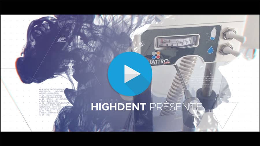 Video Highdent Plus