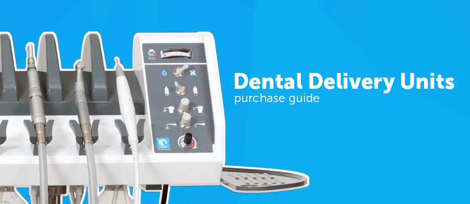Veterinary Dental Units Purchase Guide