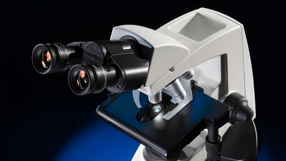 Microscope Maintenance Guide Dispomed