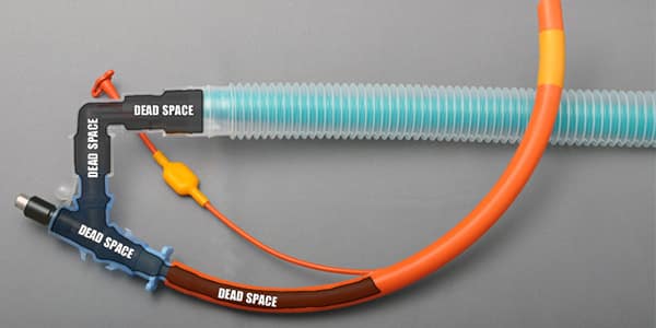 Universal F patient circuit