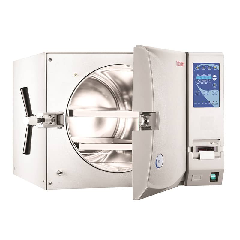 Flojet R3426-500A Autoclave serie Triplex