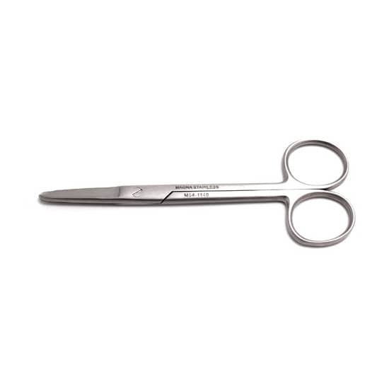 Littauer Stitch Scissor; Light Weight Sticth Dissection