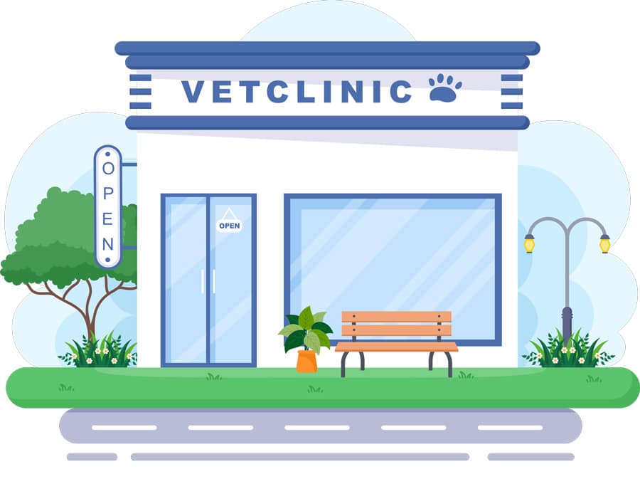 Opening a veterinary clinic Dispomed