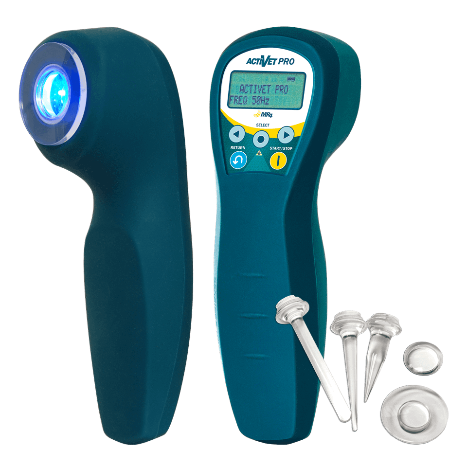 MR5 ACTIVet Pro Laser - Multi Radiance Medical