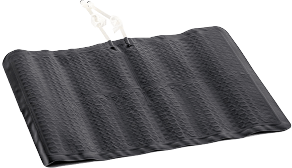 Soft-Temp Veterinary Heating Reusable Pads