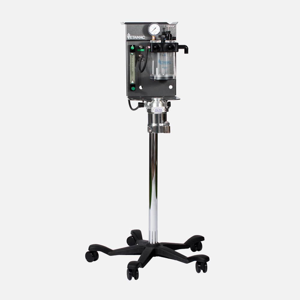 Dream Anesthesia Machine