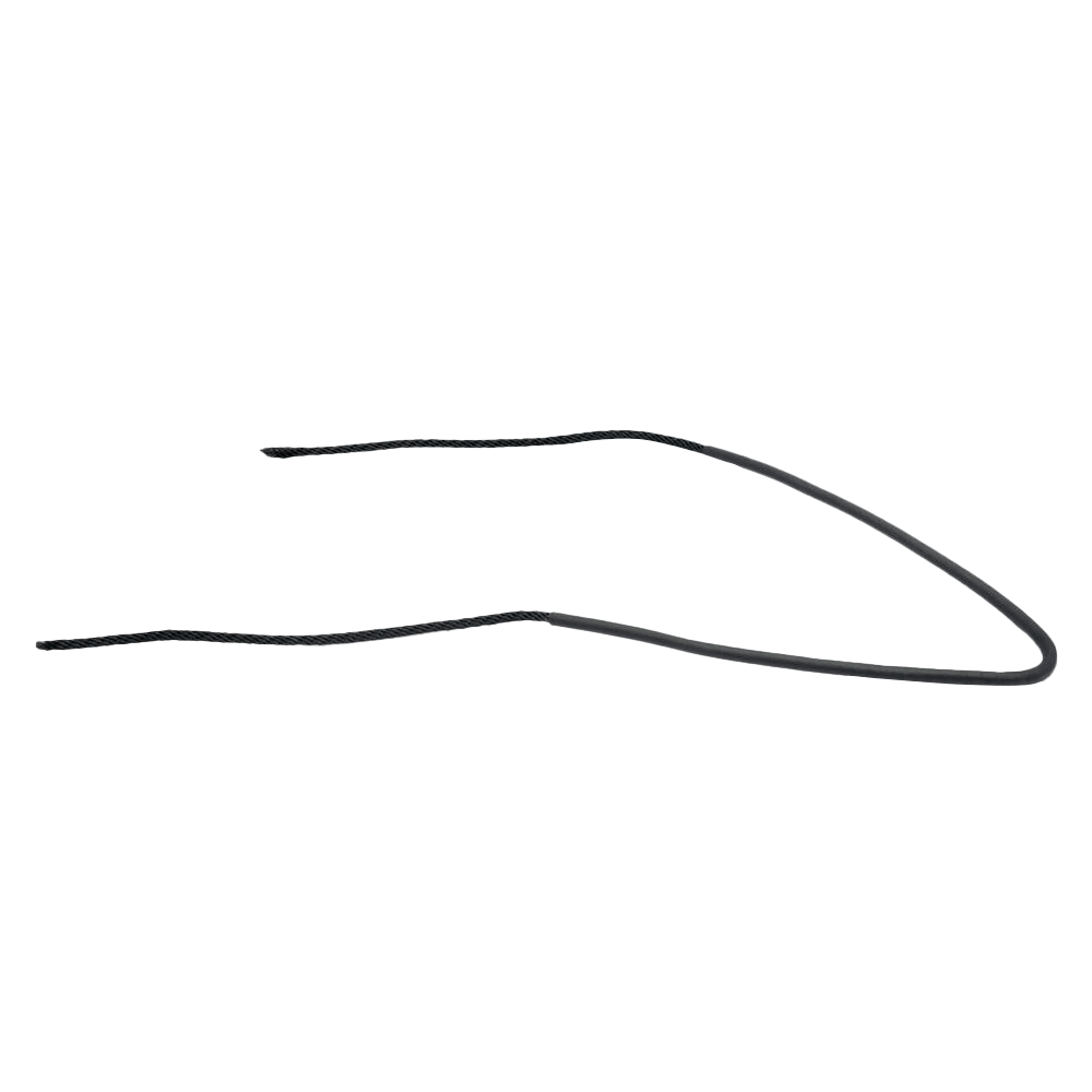 23 Inches Rubber Coated Rope BOSS Mini