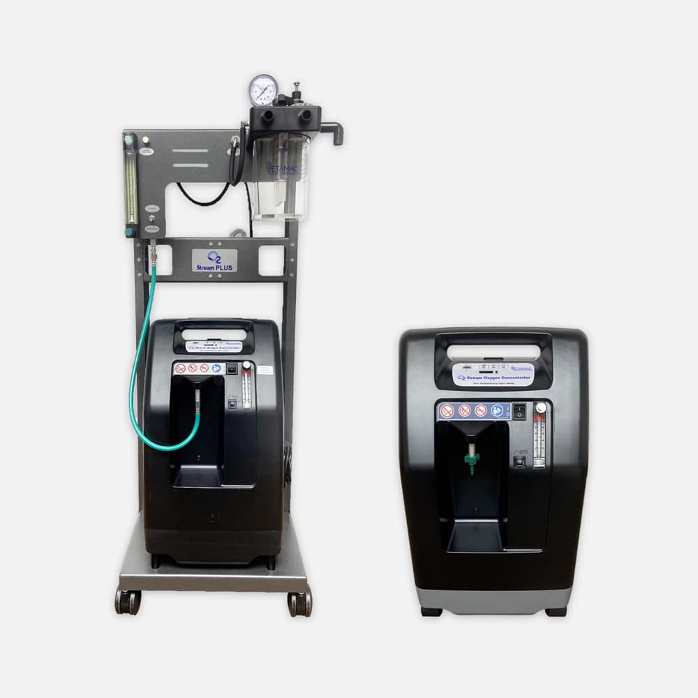 Anesthesia Concentrator Service