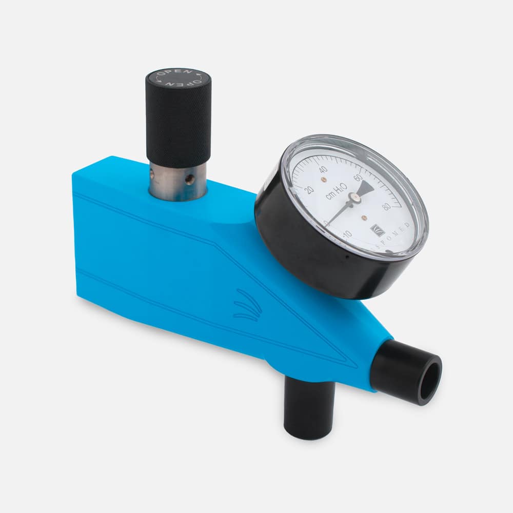 Moduflex Bain Circuit Adapter