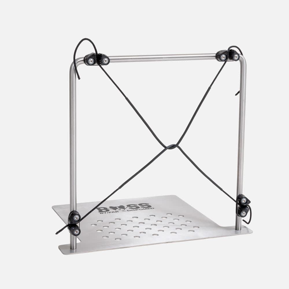 BOSS mini – Brachycephalic and Oropharyngeal Surgical Stand