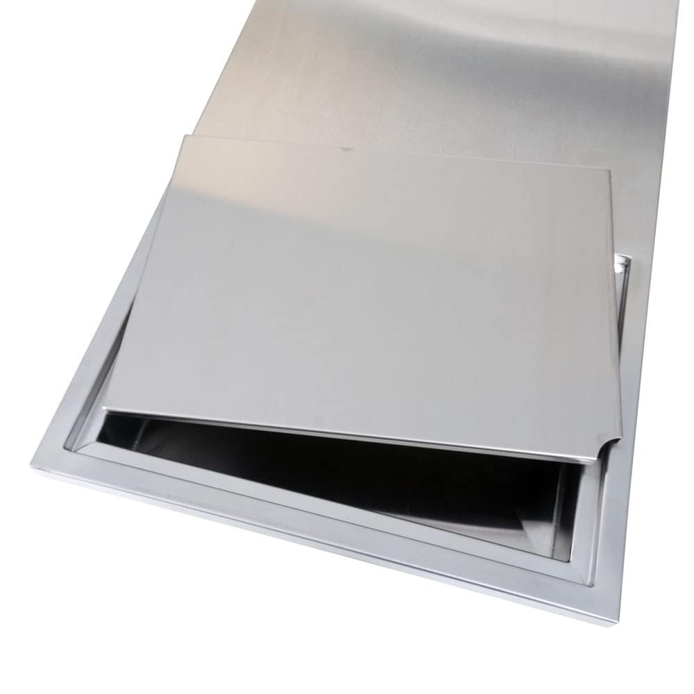 Dental Table Basin