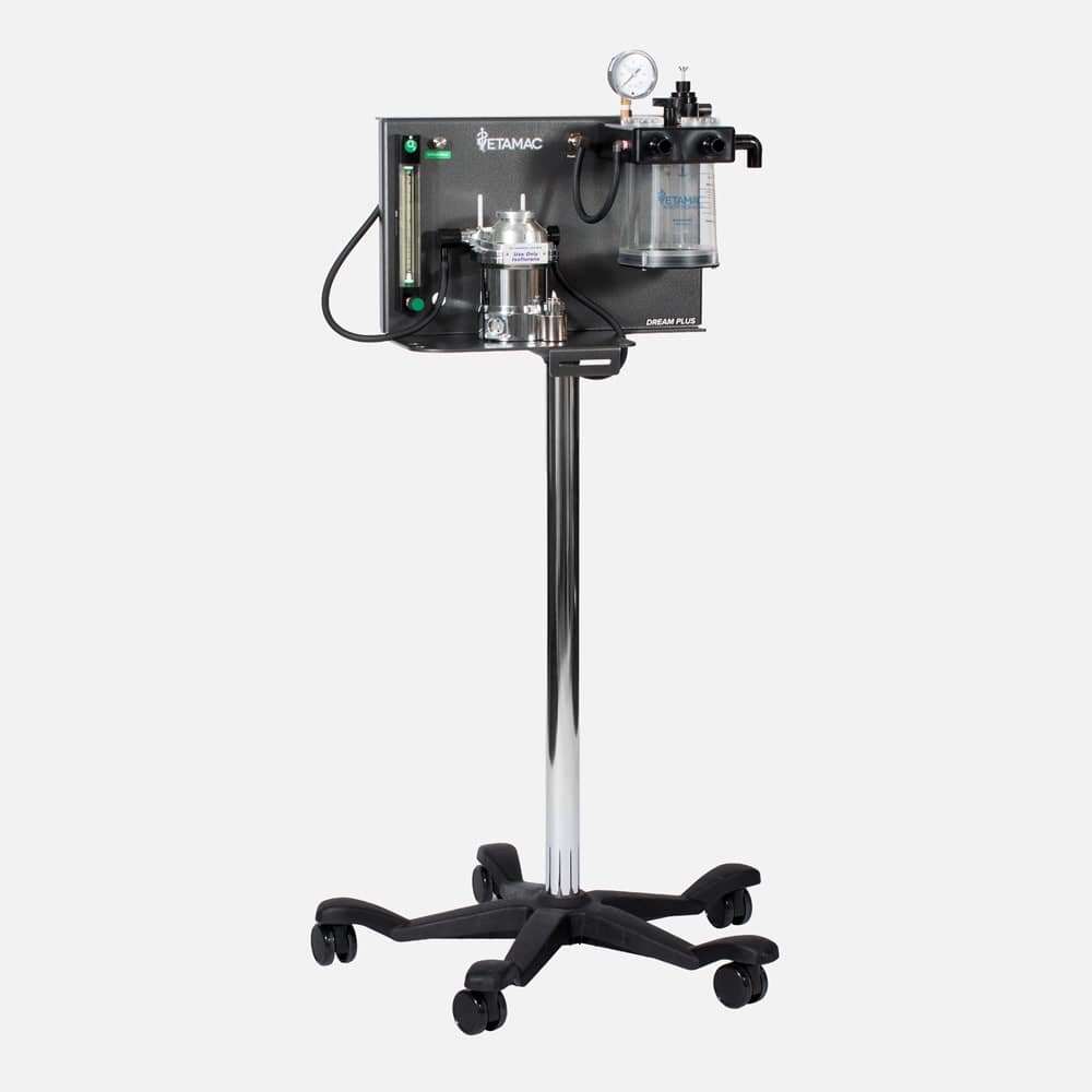 Dream Plus Anesthesia Machine