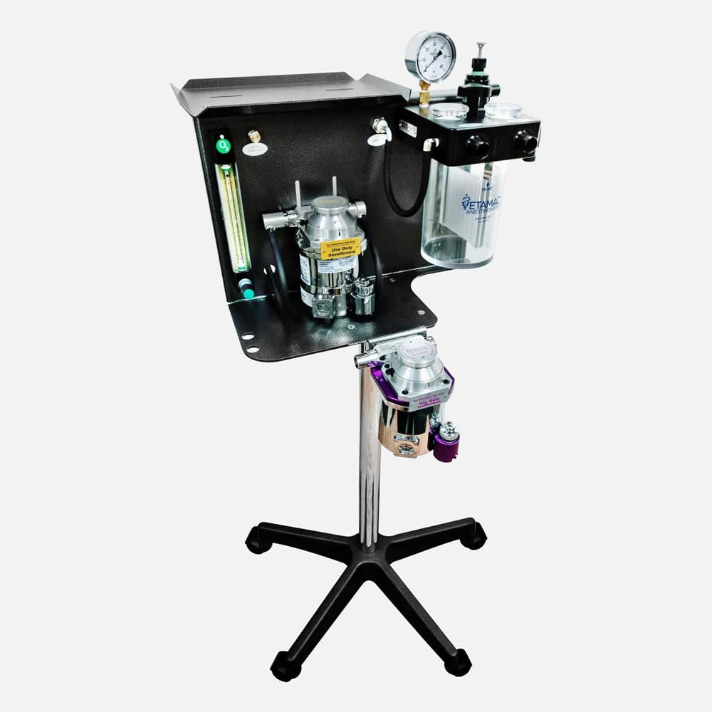 DREAM PLUS Anesthetic Machine